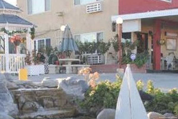 TRAVEL INN AND SUITES (Victorville)